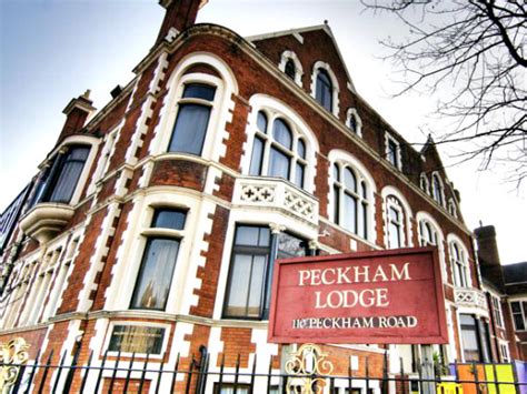 cheap hotels in peckham area